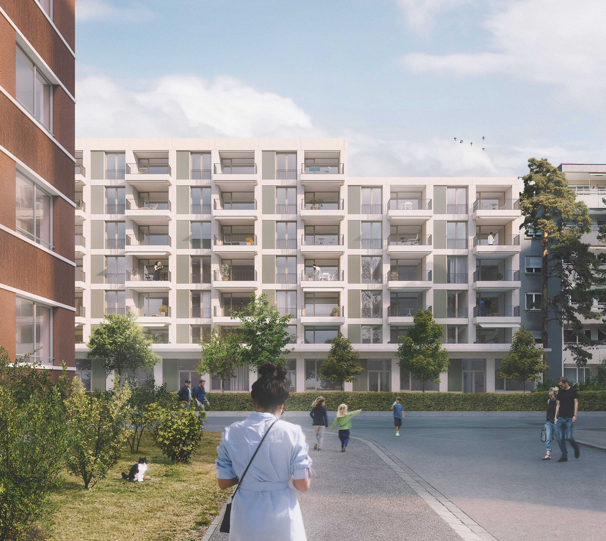 w60 Aussenansicht